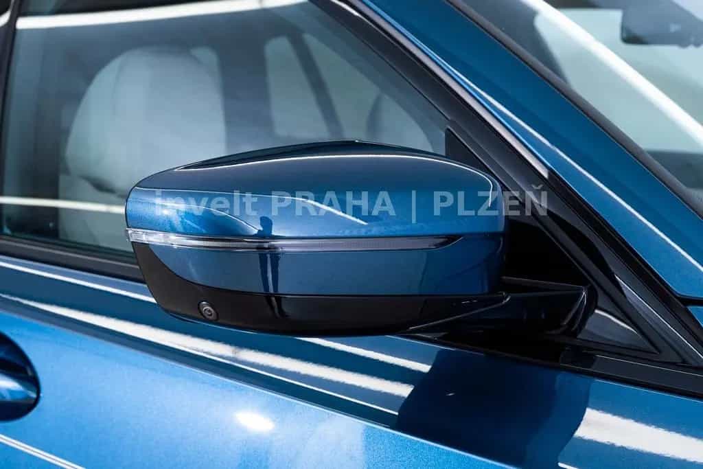 ALPINA B3 GT Touring null-photo-5