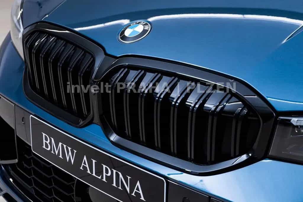 ALPINA B3 GT Touring null-photo-7