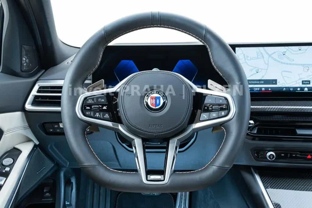 ALPINA B3 GT Touring null-photo-9