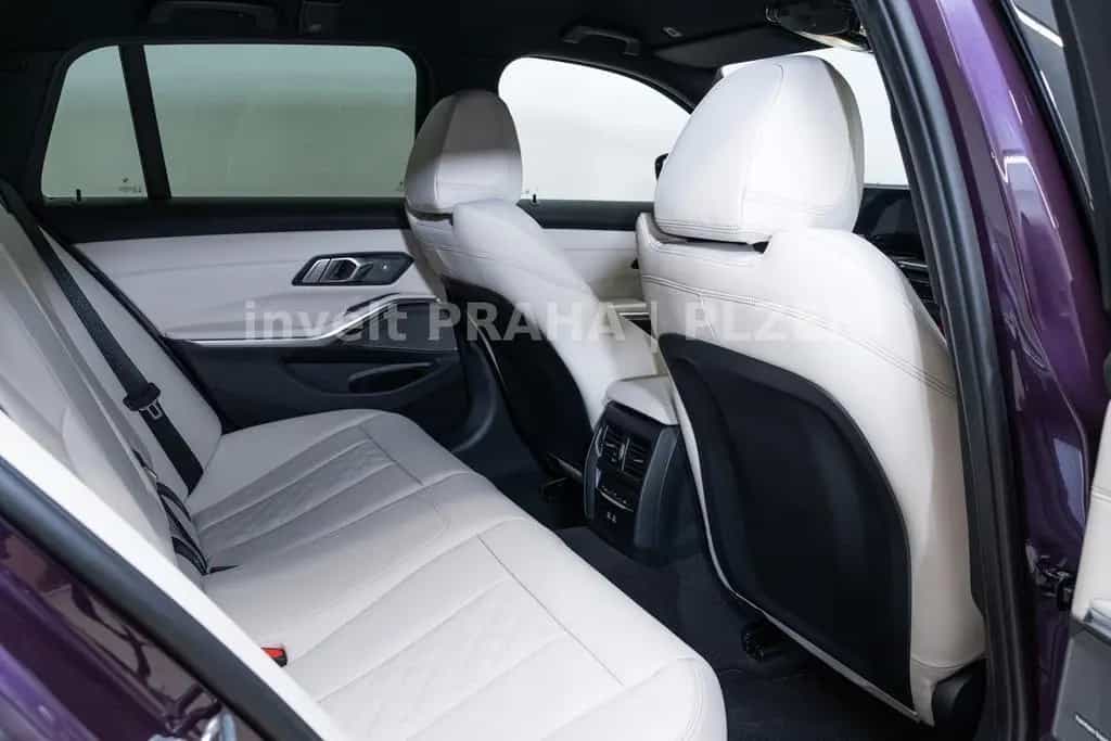 ALPINA B3 GT Touring null-photo-11