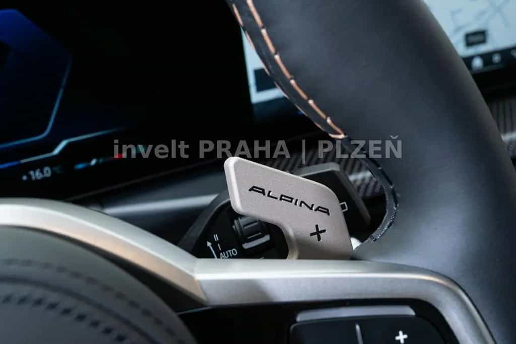 ALPINA B3 GT Touring null-photo-14