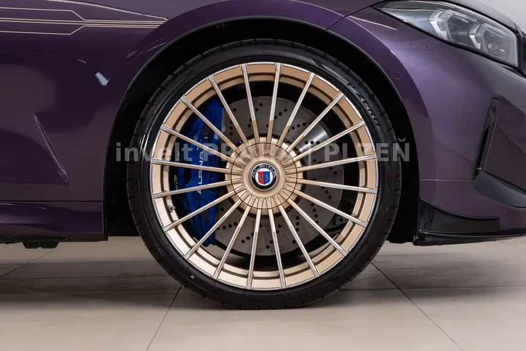 ALPINA B3 GT Touring null-photo-3