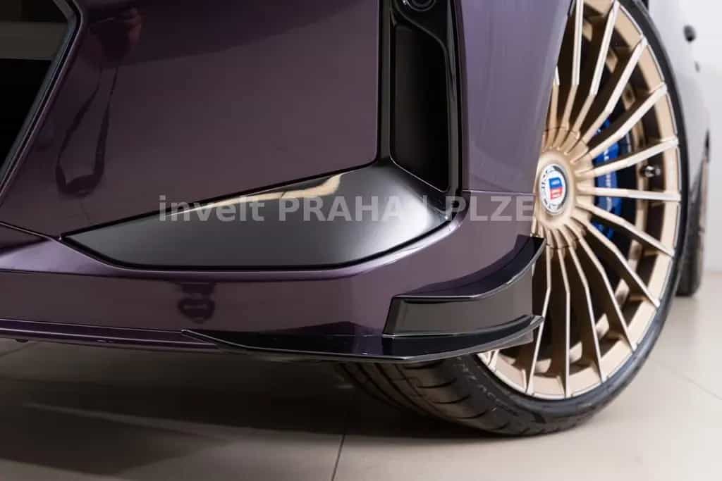ALPINA B3 GT Touring null-photo-5