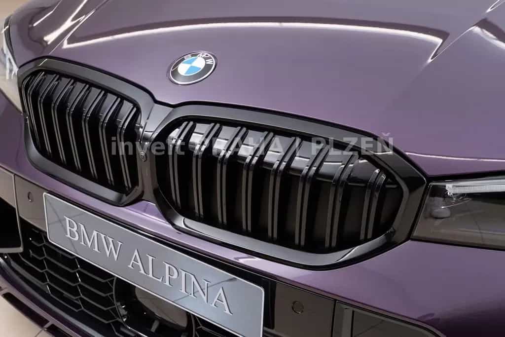 ALPINA B3 GT Touring null-photo-6