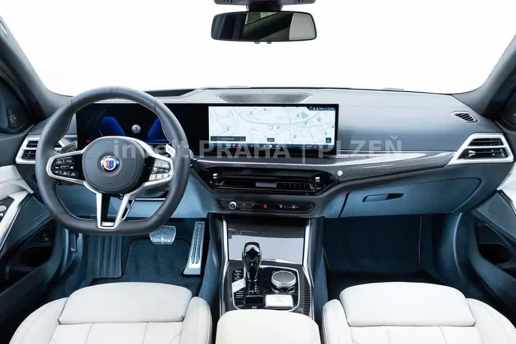 ALPINA B3 GT Touring null-photo-8
