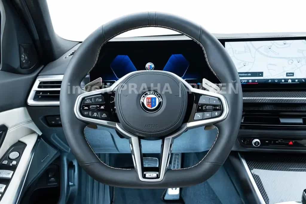 ALPINA B3 GT Touring null-photo-9