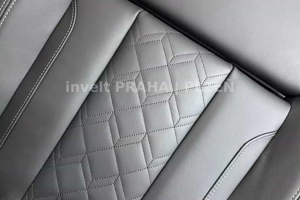 ALPINA B4 GT Gran Coupé null-photo-10