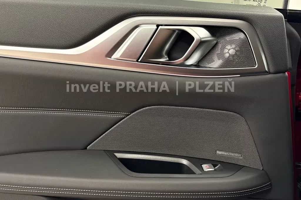 ALPINA B4 GT Gran Coupé null-photo-11