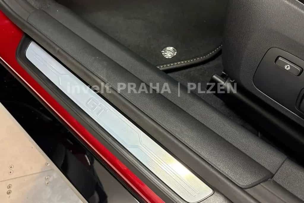 ALPINA B4 GT Gran Coupé null-photo-5