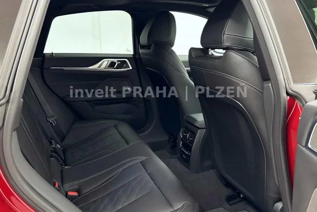 ALPINA B4 GT Gran Coupé null-photo-9