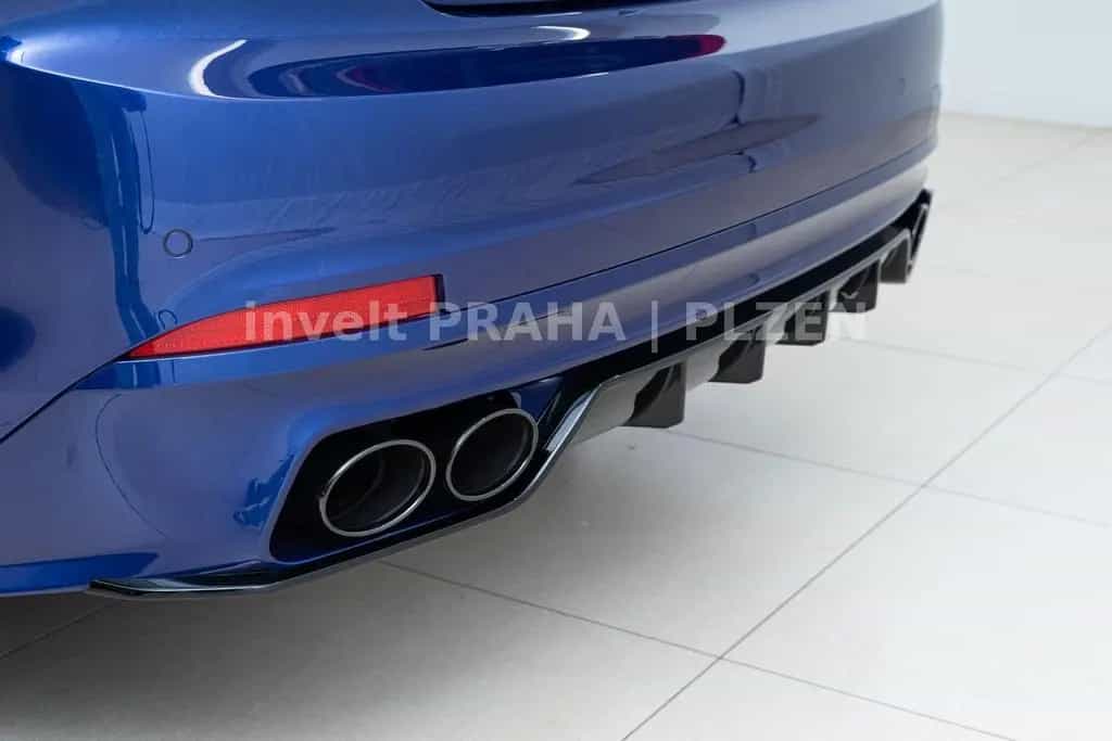 ALPINA B4 GT Gran Coupé null-photo-5