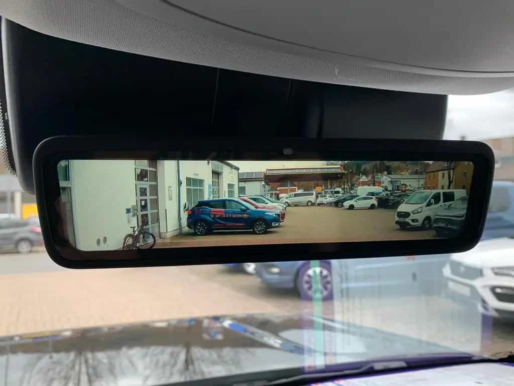 BAIC BJ40 PRO Automatik LED PANO 4x4  LEDER null-photo-13