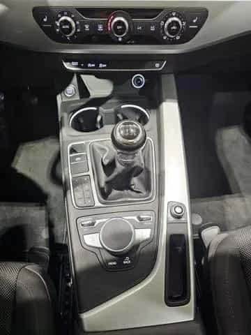 Audi A5 Sportback 40 TFSI Virtual Xenon Navi 17 Zoll 06/2017-photo-18