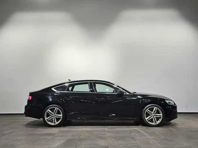 Audi A5 Sportback 40 TFSI Virtual Xenon Navi 17 Zoll 06/2017-photo-6
