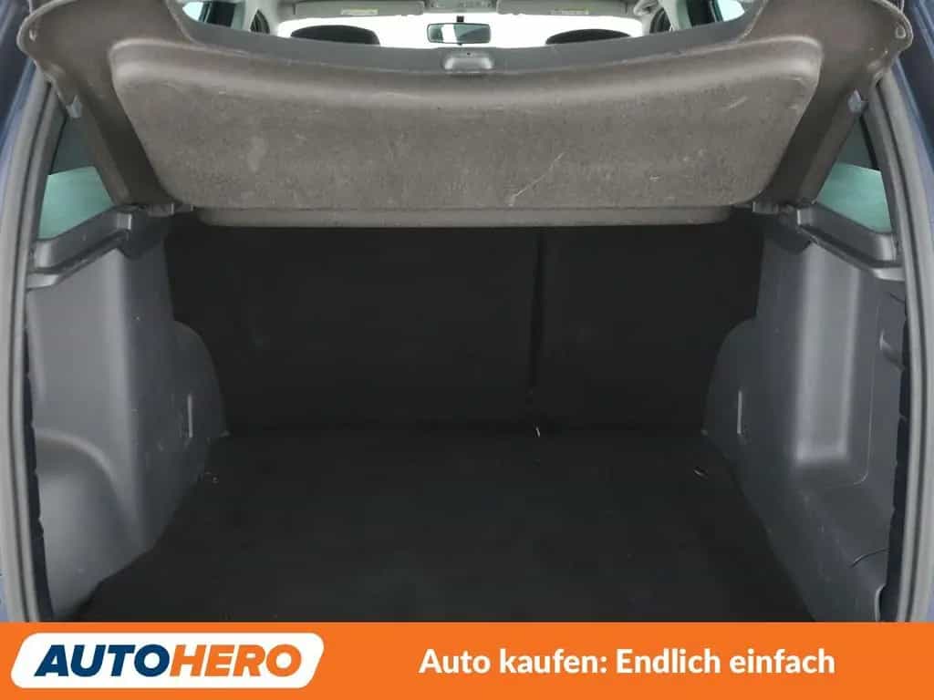 Dacia Duster 1.6 SCe Urban Explorer 4x2*NAVI*ALU*KLIMA 07/2016-photo-9