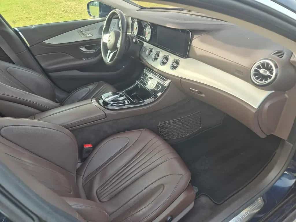 Mercedes-Benz CLS-Class 450 4Matic Avantgarde 06/2018-photo-12