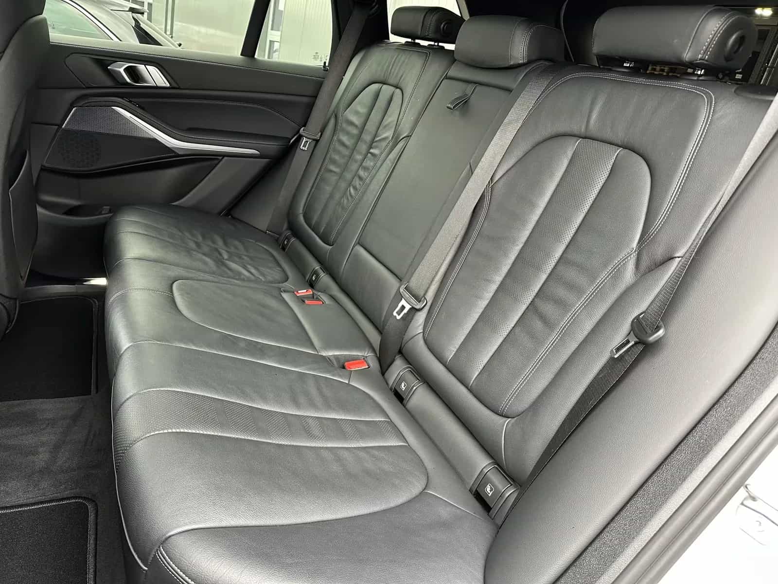 BMW X5 02/2020-photo-10