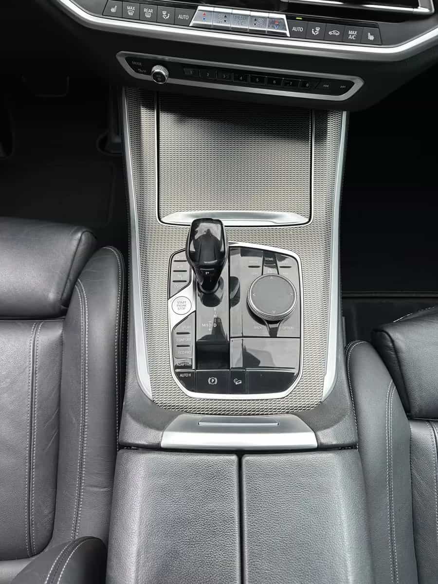 BMW X5 02/2020-photo-13