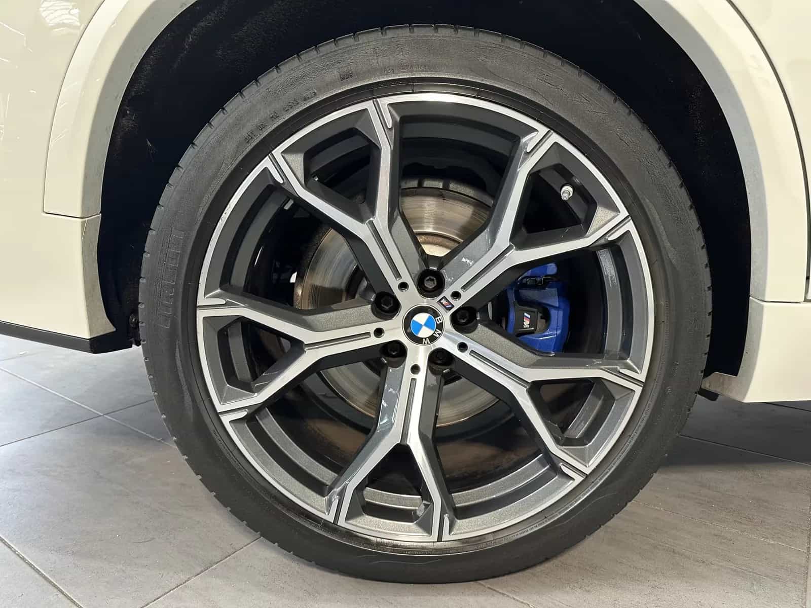 BMW X5 02/2020-photo-2