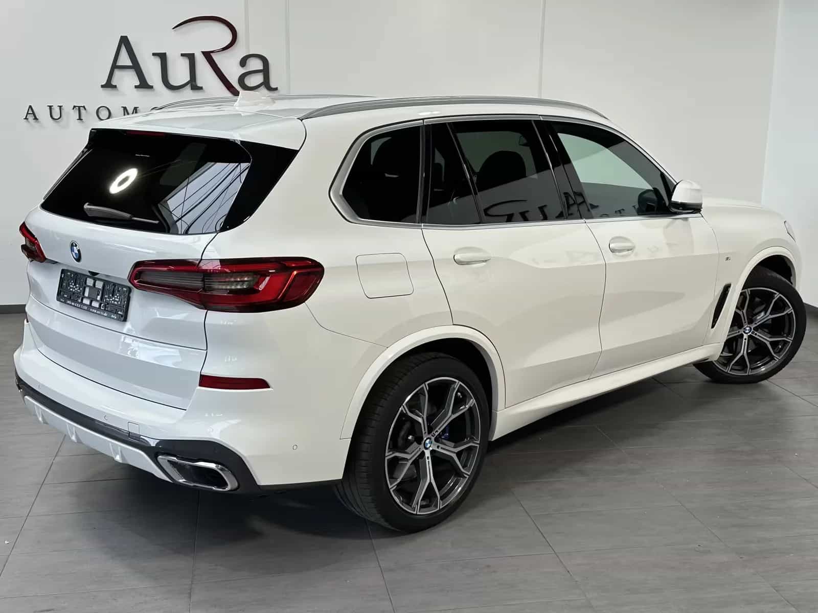 BMW X5 02/2020-photo-3