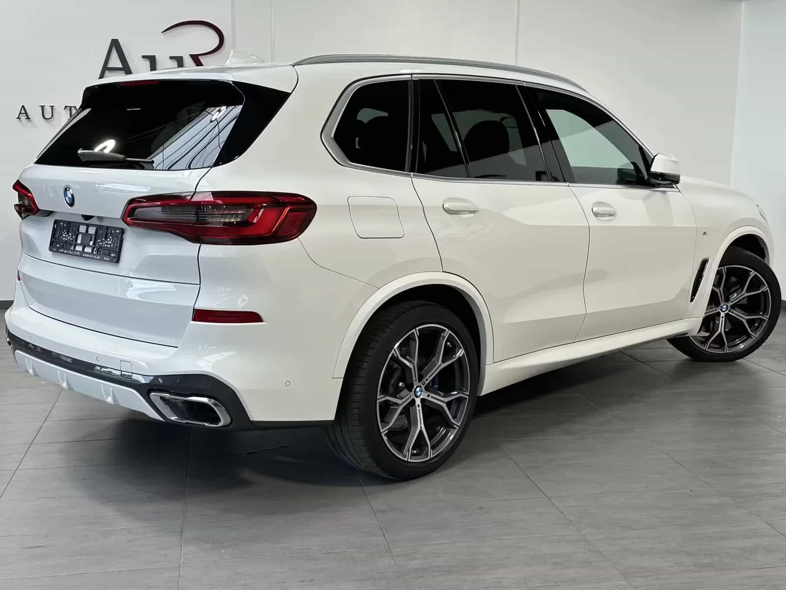 BMW X5 02/2020-photo-4