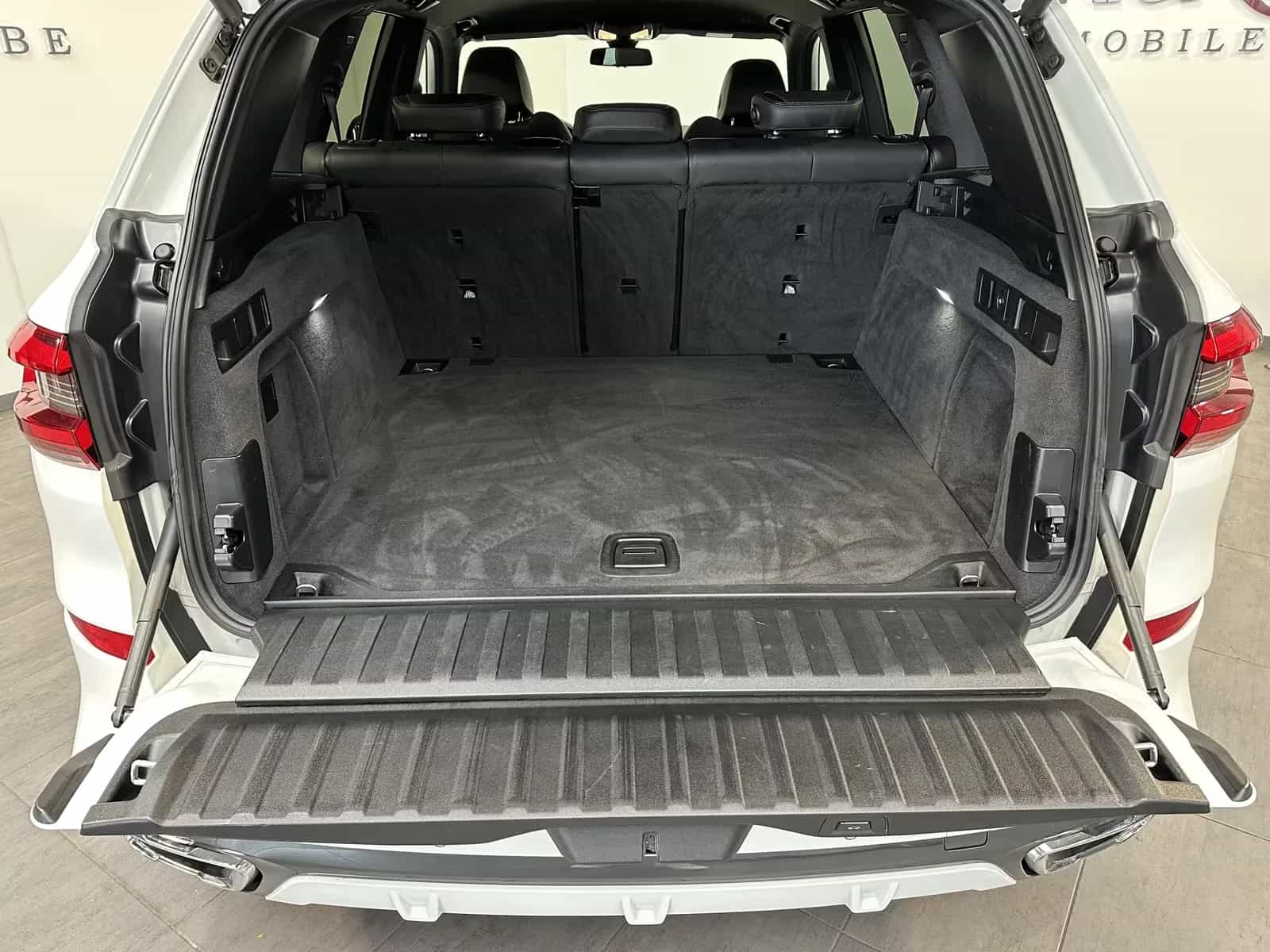 BMW X5 02/2020-photo-5
