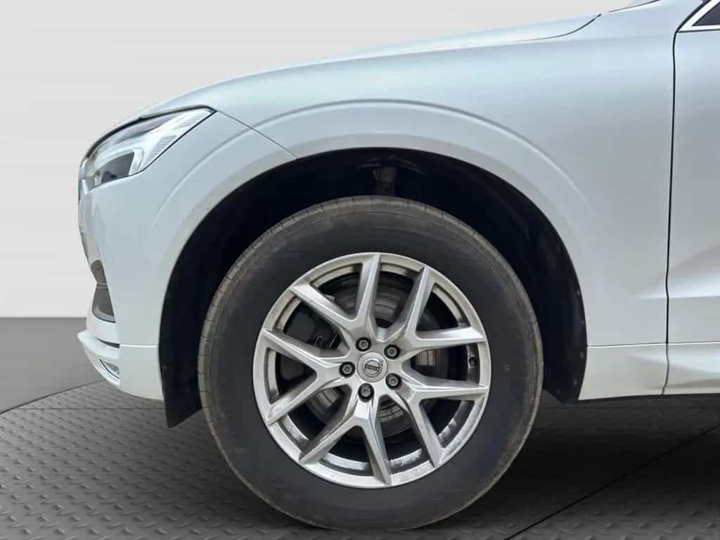 Volvo XC60 B4 Momentum Pro/Leder/Navi/LED/AHK/Kam/BLIS 01/2021-photo-16