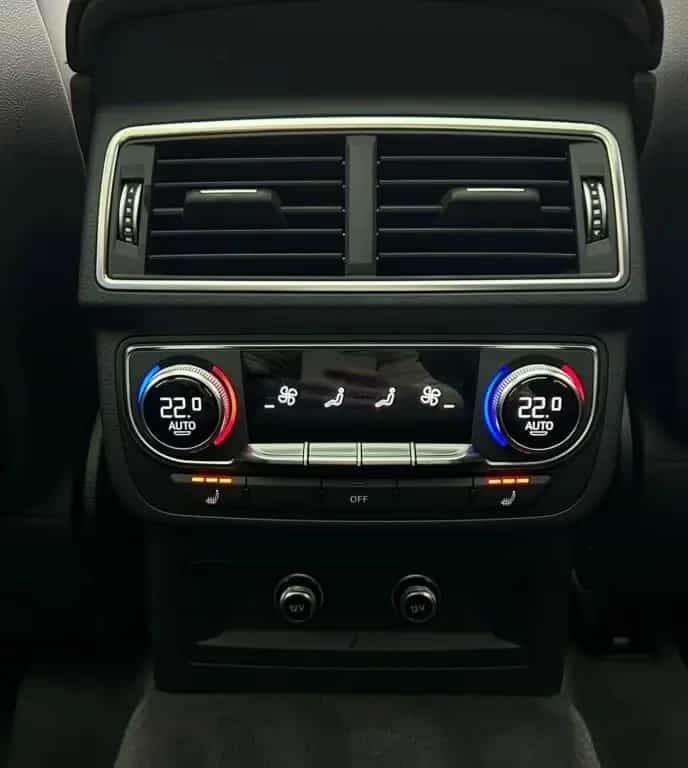 Audi Q7 TDI 3x S-Line BOSE AHK*PANO*LUFT*HeadUP*MATRX 02/2019-photo-27