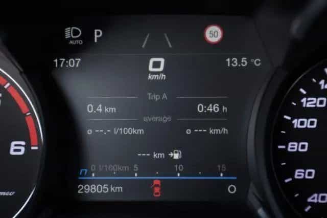 Alfa Romeo Stelvio ROMEO Stelvio 2.2 210 CV AT8 Q4 VELOCE **29 10/2022-photo-10