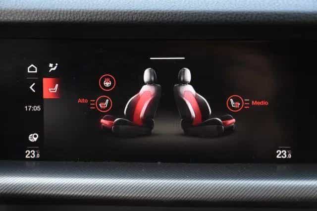 Alfa Romeo Stelvio ROMEO Stelvio 2.2 210 CV AT8 Q4 VELOCE **29 10/2022-photo-14