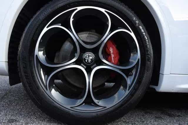Alfa Romeo Stelvio ROMEO Stelvio 2.2 210 CV AT8 Q4 VELOCE **29 10/2022-photo-4