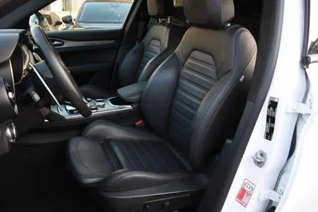Alfa Romeo Stelvio ROMEO Stelvio 2.2 210 CV AT8 Q4 VELOCE **29 10/2022-photo-6