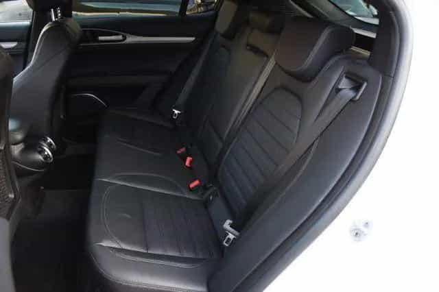 Alfa Romeo Stelvio ROMEO Stelvio 2.2 210 CV AT8 Q4 VELOCE **29 10/2022-photo-7