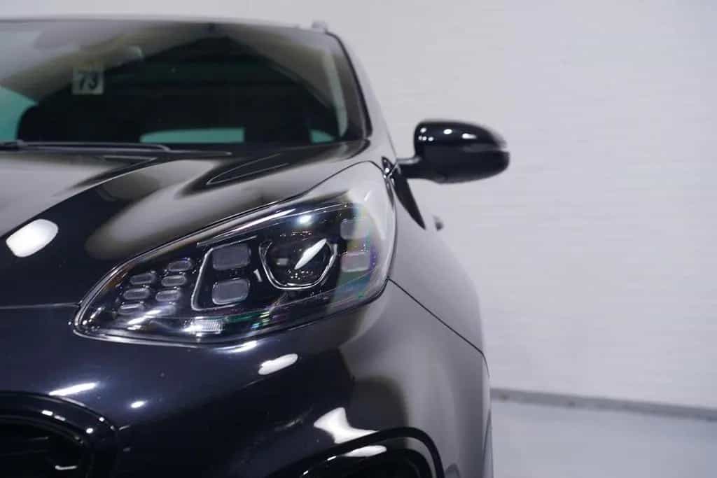 Kia Sportage 1.6 T-GDI Black Edition 1e besitzer NAP 02/2022-photo-10