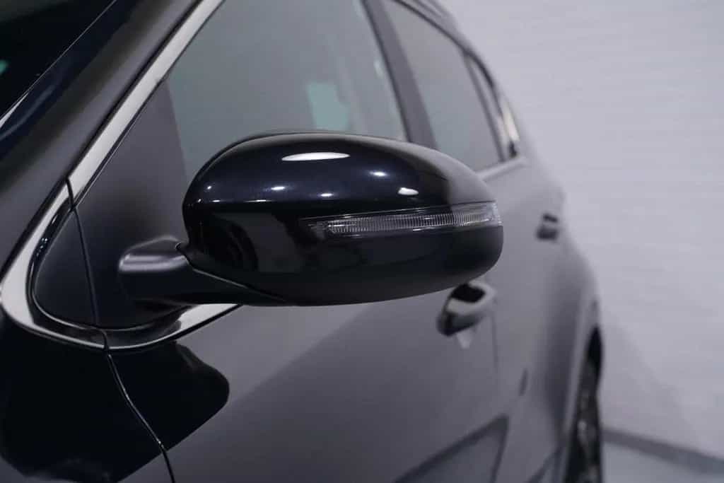 Kia Sportage 1.6 T-GDI Black Edition 1e besitzer NAP 02/2022-photo-11