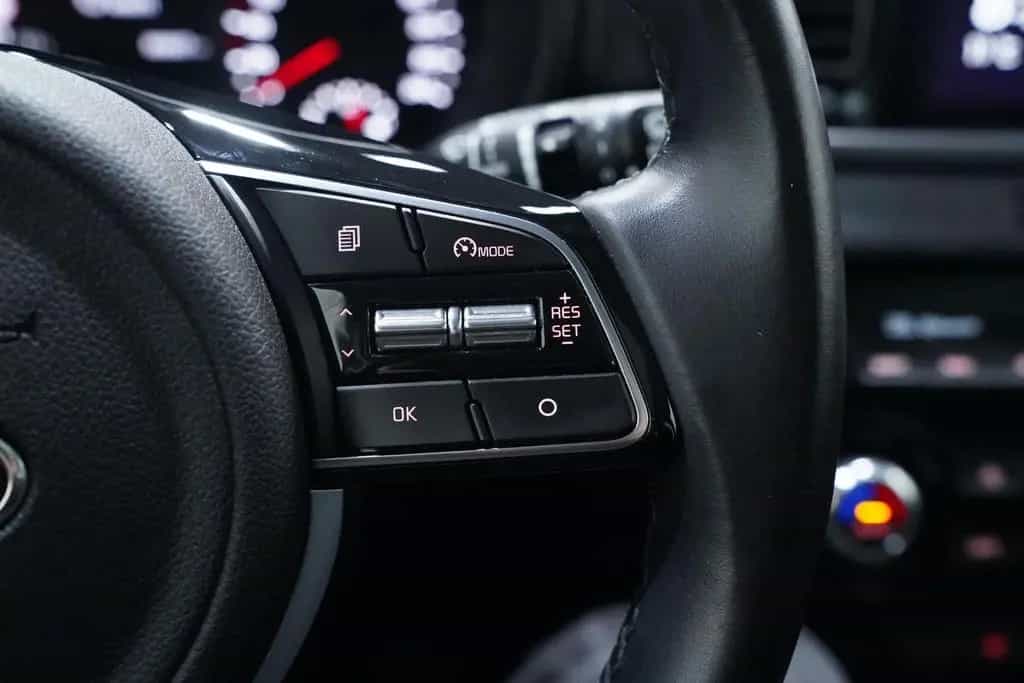 Kia Sportage 1.6 T-GDI Black Edition 1e besitzer NAP 02/2022-photo-20