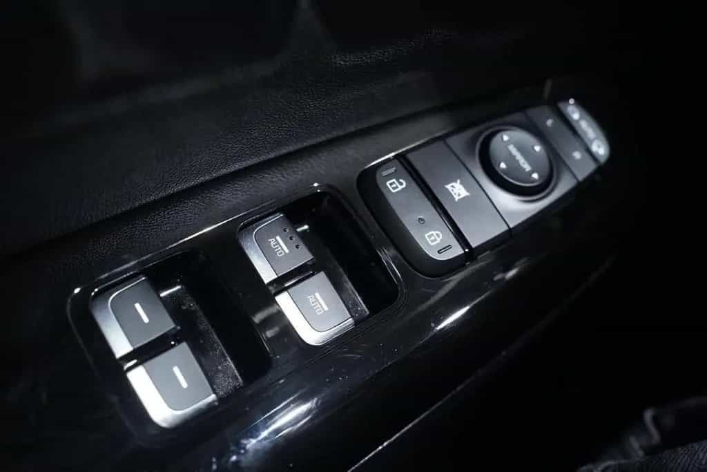 Kia Sportage 1.6 T-GDI Black Edition 1e besitzer NAP 02/2022-photo-24