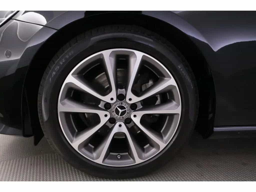Mercedes-Benz E-Class 220 d T 4M 9G-tronic Avantgarde+LED+PANO+AHK 12/2020-photo-12