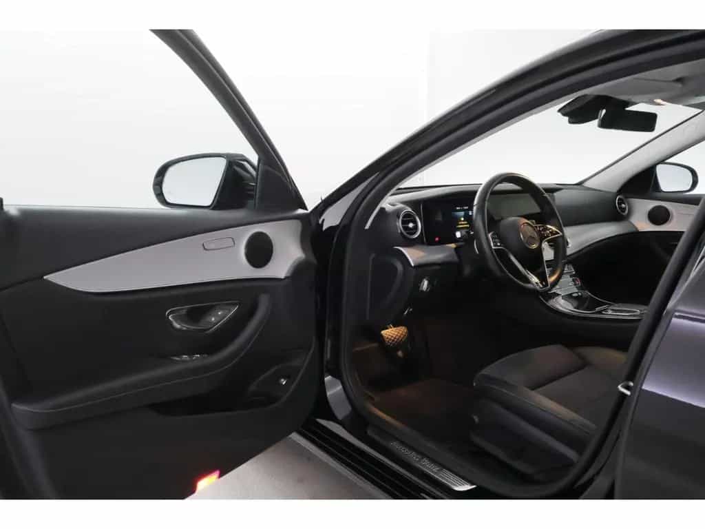 Mercedes-Benz E-Class 220 d T 4M 9G-tronic Avantgarde+LED+PANO+AHK 12/2020-photo-13