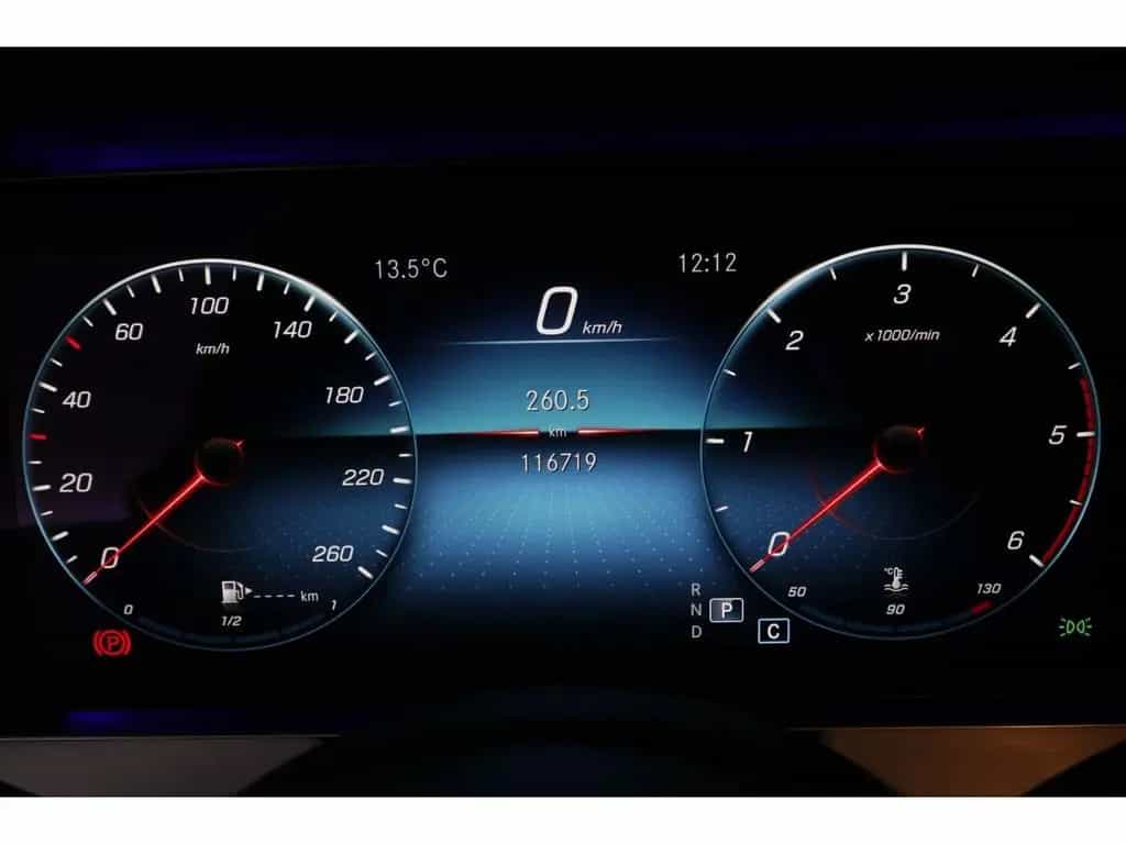Mercedes-Benz E-Class 220 d T 4M 9G-tronic Avantgarde+LED+PANO+AHK 12/2020-photo-15