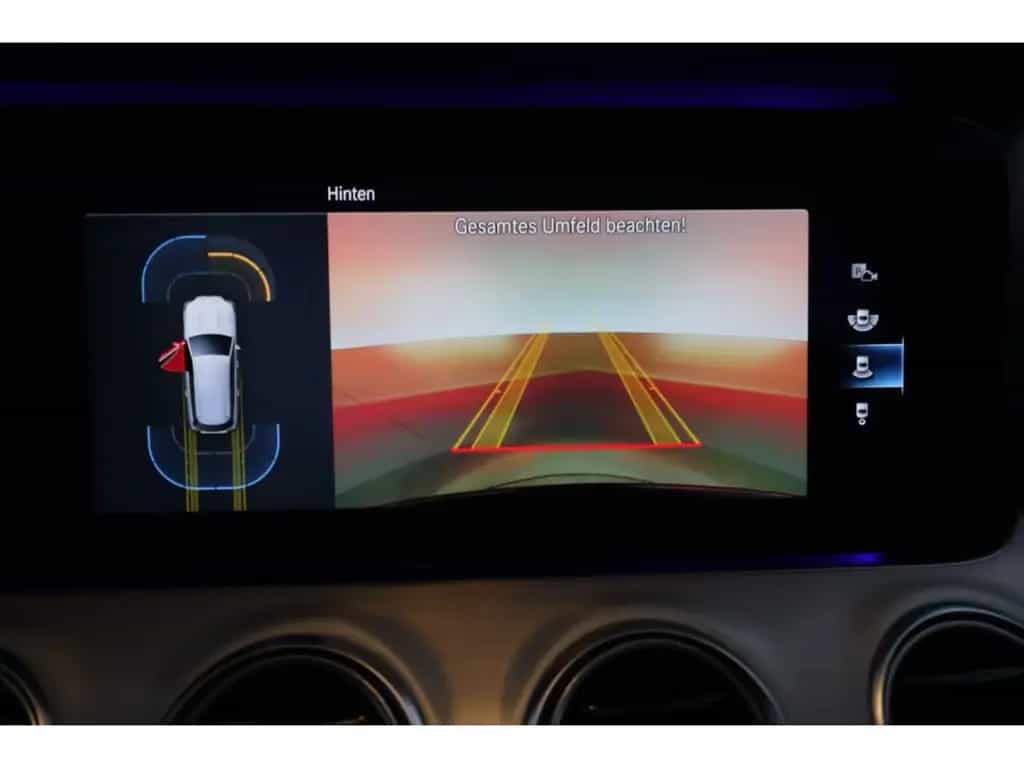 Mercedes-Benz E-Class 220 d T 4M 9G-tronic Avantgarde+LED+PANO+AHK 12/2020-photo-16