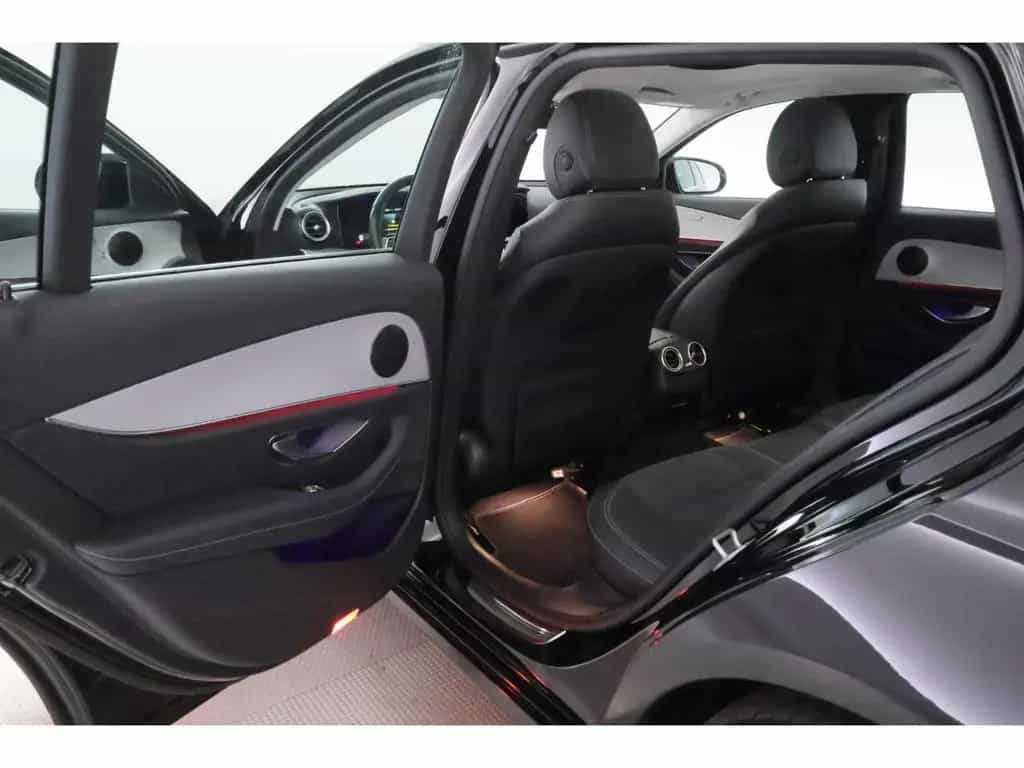 Mercedes-Benz E-Class 220 d T 4M 9G-tronic Avantgarde+LED+PANO+AHK 12/2020-photo-17