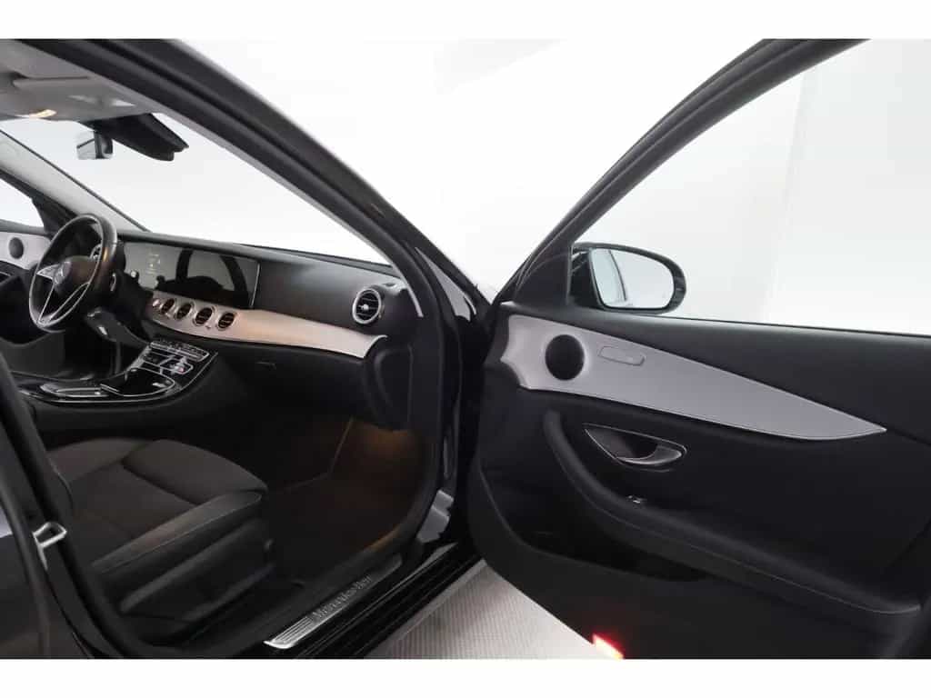 Mercedes-Benz E-Class 220 d T 4M 9G-tronic Avantgarde+LED+PANO+AHK 12/2020-photo-19