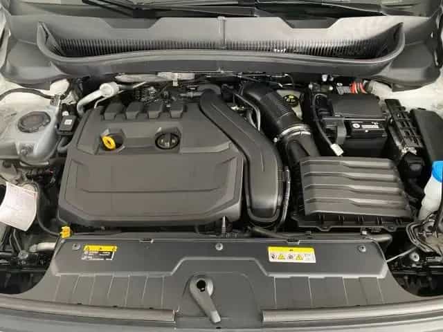 Volkswagen T-Cross Style 1.5 TSI DSG NAVI+AHK+SHZ+EPH 03/2021-photo-14
