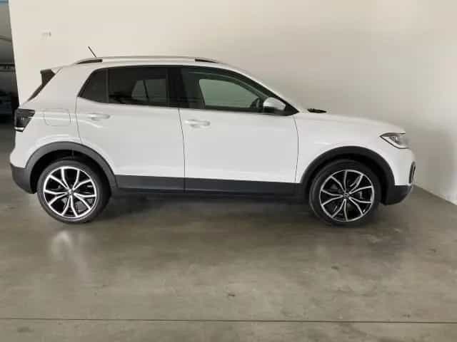 Volkswagen T-Cross Style 1.5 TSI DSG NAVI+AHK+SHZ+EPH 03/2021-photo-2