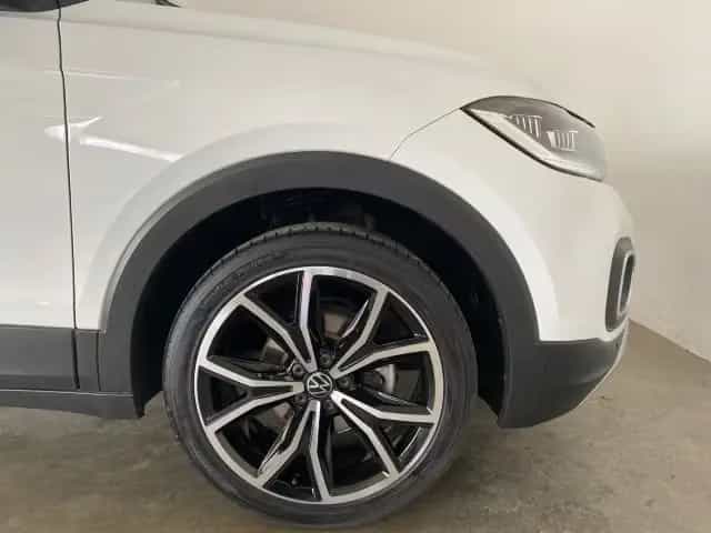Volkswagen T-Cross Style 1.5 TSI DSG NAVI+AHK+SHZ+EPH 03/2021-photo-3
