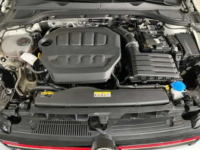 Volkswagen Golf GTI 2.0l TSI DSG NAVI+PANO+SHZ+MATRIX 04/2021-photo-14
