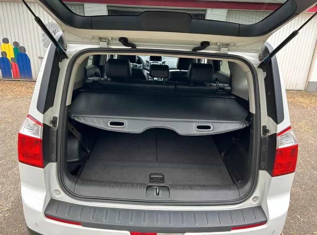 Chevrolet Orlando 2.0 Diesel 07/2012-photo-6