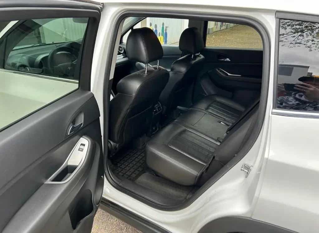 Chevrolet Orlando 2.0 Diesel 07/2012-photo-7