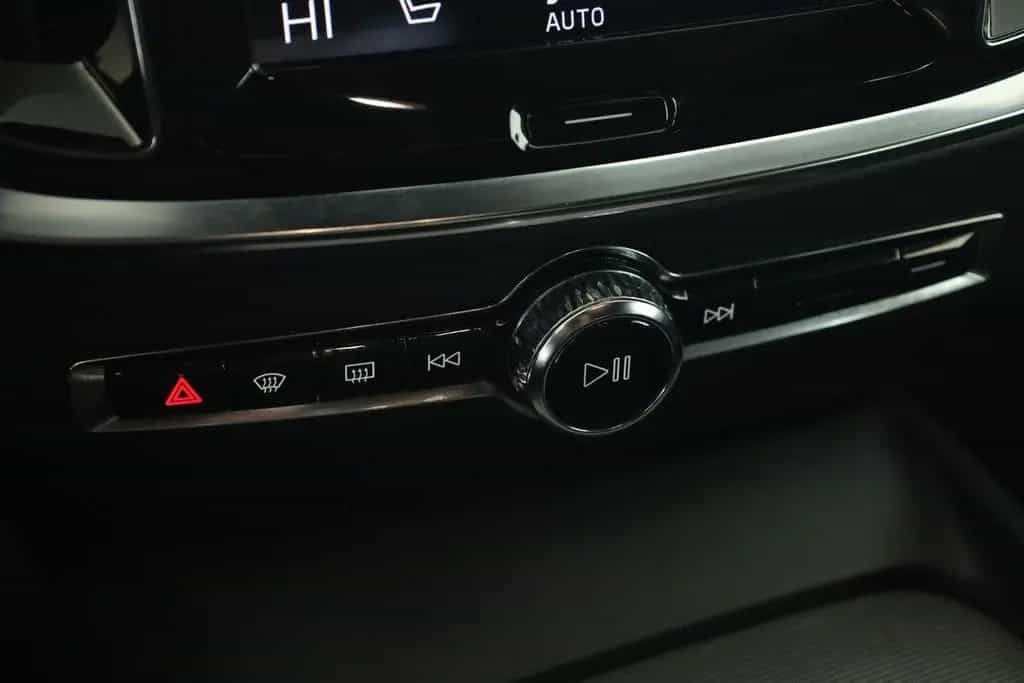 Volvo S60 B4 R-Design LED HarmanK Pilot KeyGo STHZ 360 01/2022-photo-17